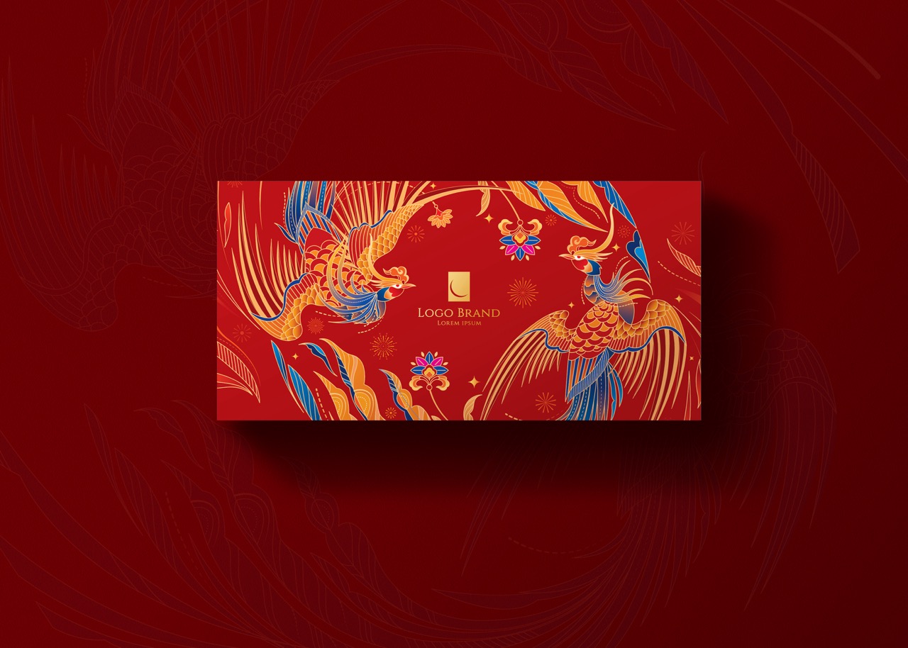 HQT – Phượng Uyển 2 Tầng
