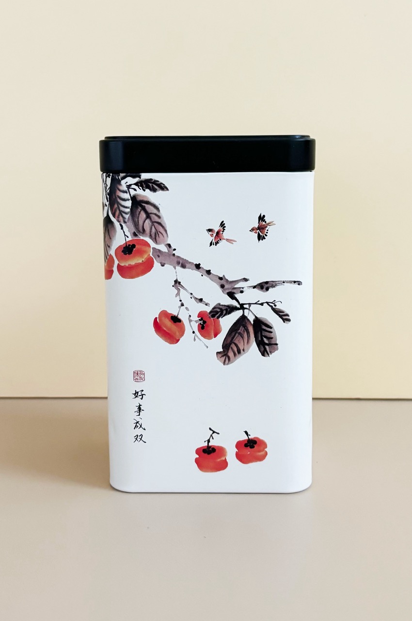 HT – Hộp Trà Lớn