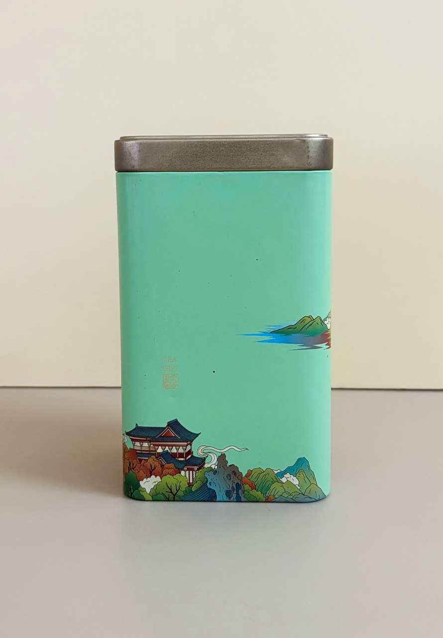 HT – Hộp Trà Lớn
