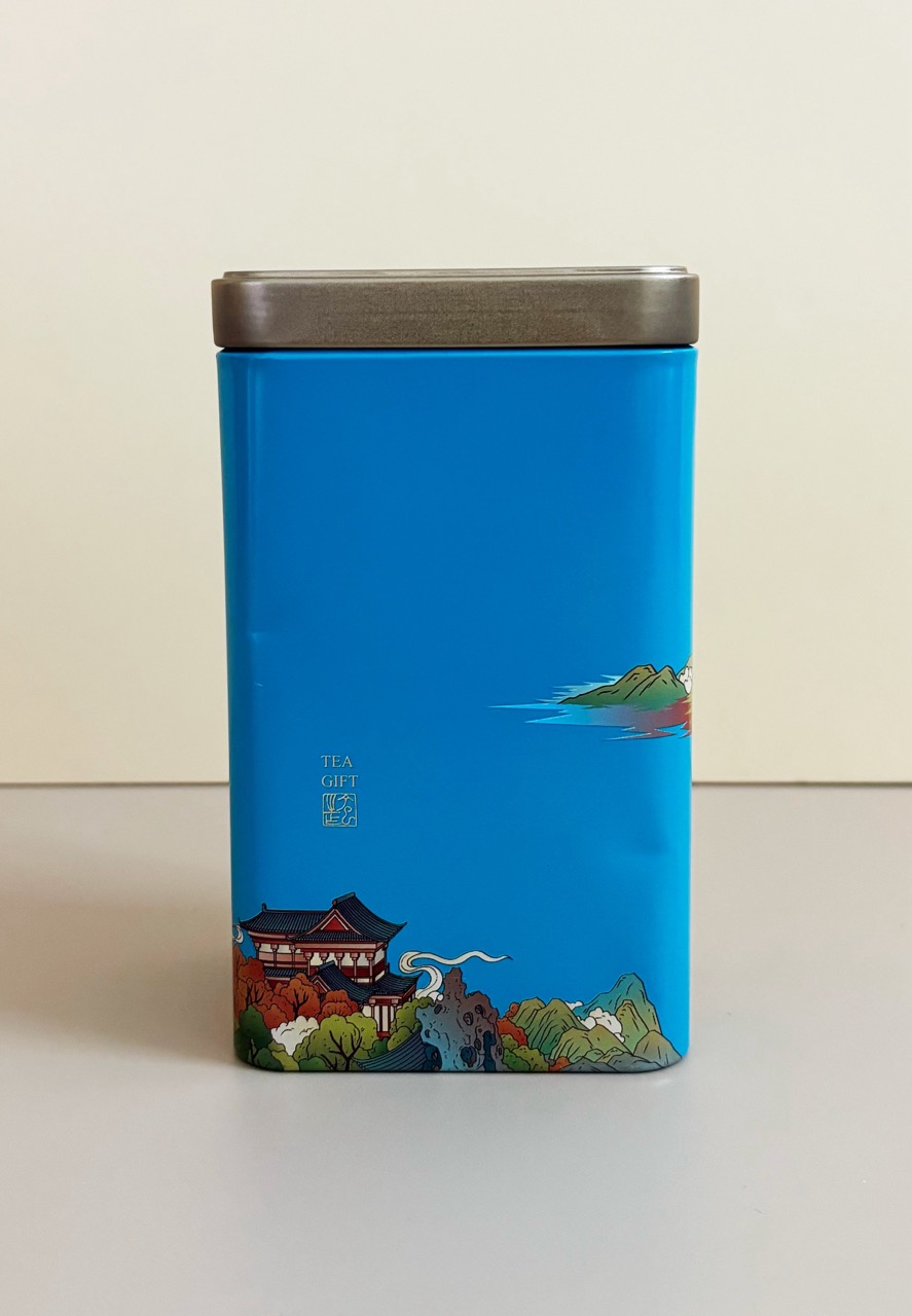 HT – Hộp Trà Lớn
