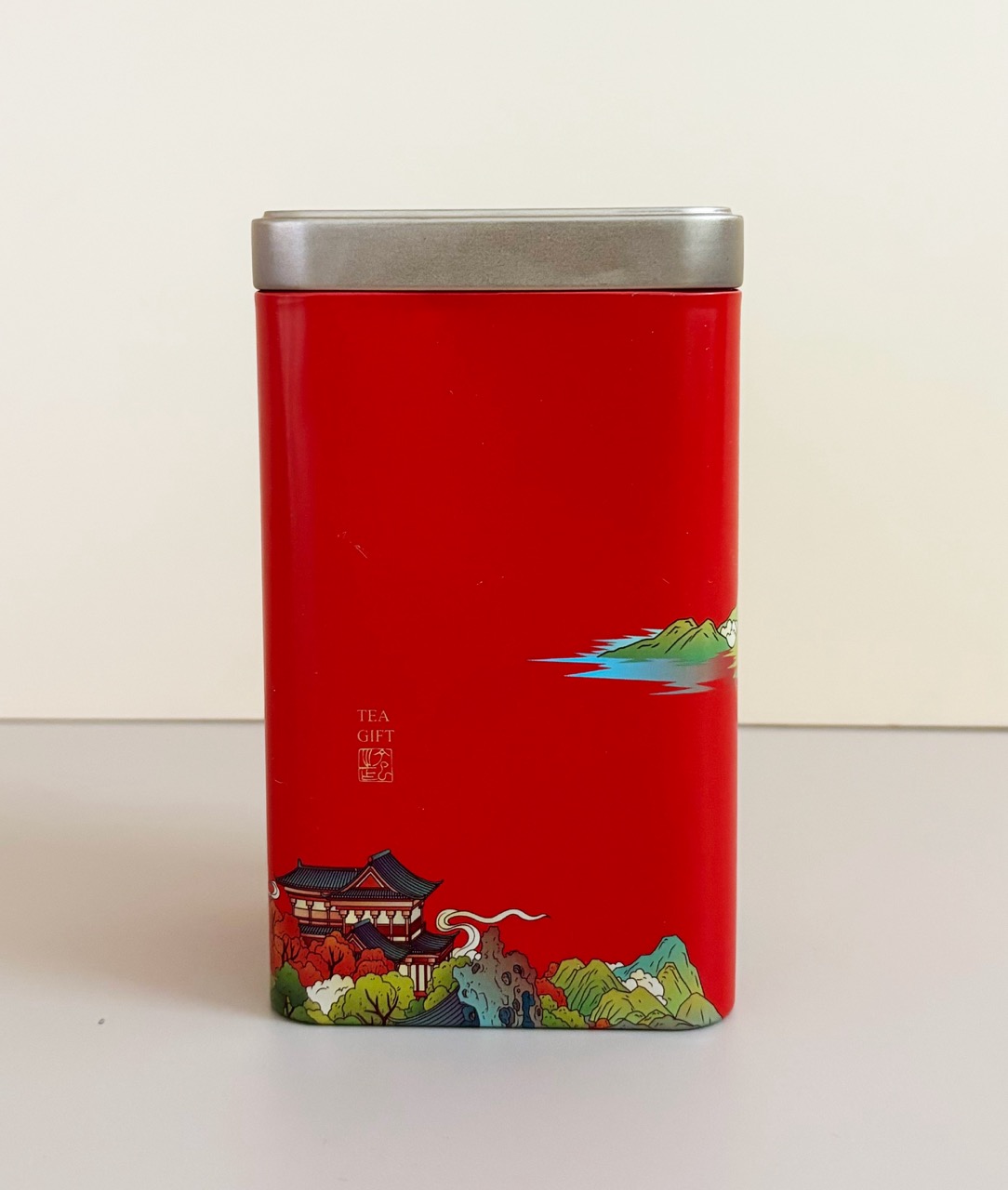 HT – Hộp Trà Lớn