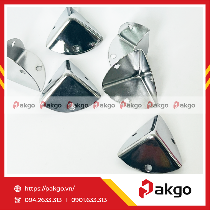 Phụ kiện nẹp góc