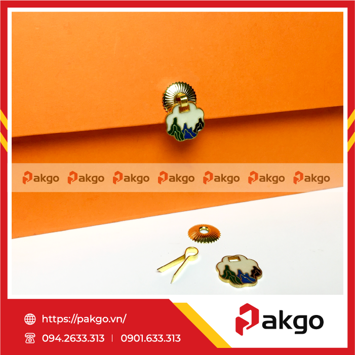 Phụ kiện tay nắm trang trí