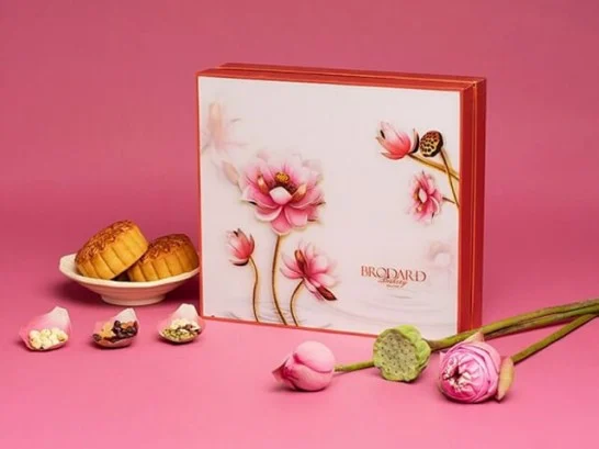 TOP 15 thương hiệu bánh trung thu nổi tiếng tại Việt Nam