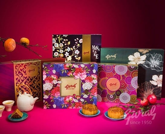 Top #10 mẫu vỏ hộp bánh trung thu cao cấp được săn đón nhất năm 2021