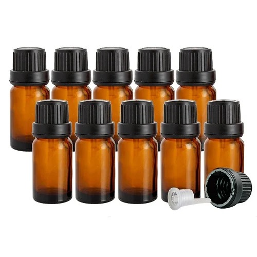 Chai tinh dầu 10ml CL12 combo 10 chai