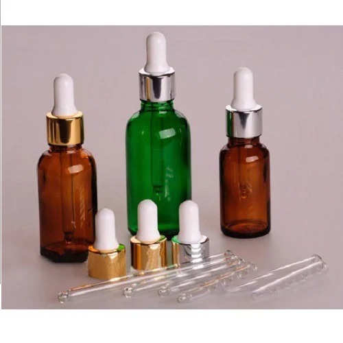 Chai tinh dầu thủy tinh 100ml CL11