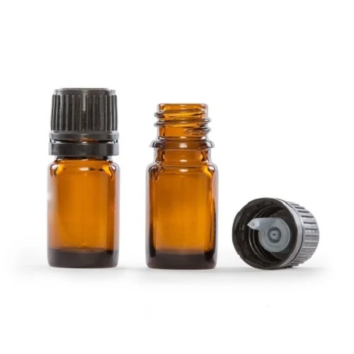Chai tinh dầu thủy tinh 20ml CL10