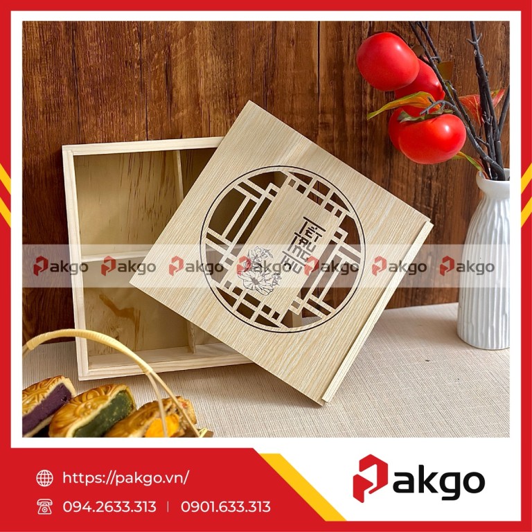 HG Nắp trượt 4 bánh
