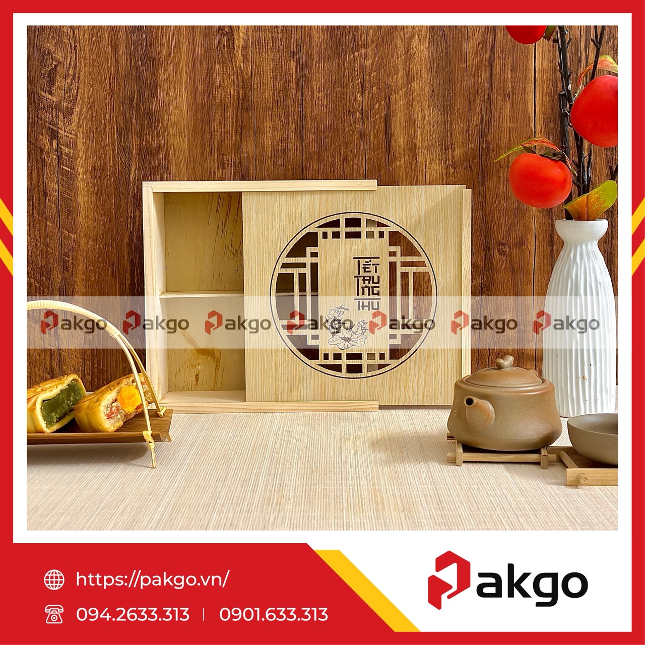 HG Nắp trượt 4 bánh