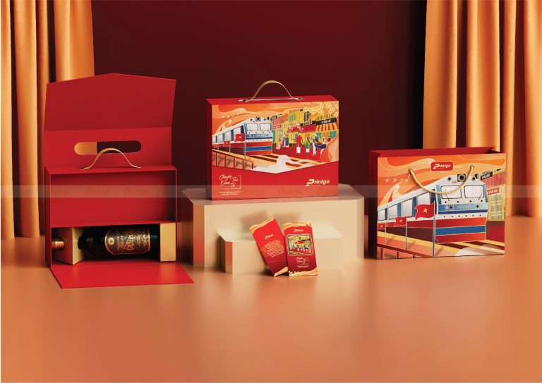 HQT – Chuyến Tàu Đoàn Tụ