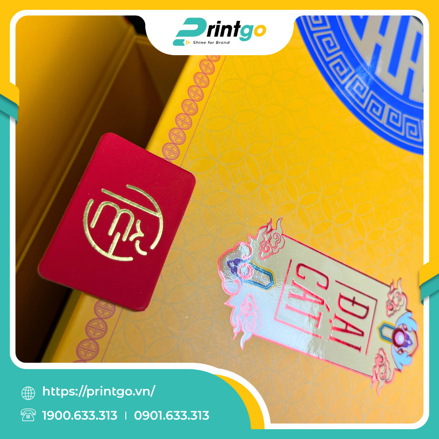 HQT – Đại Cát