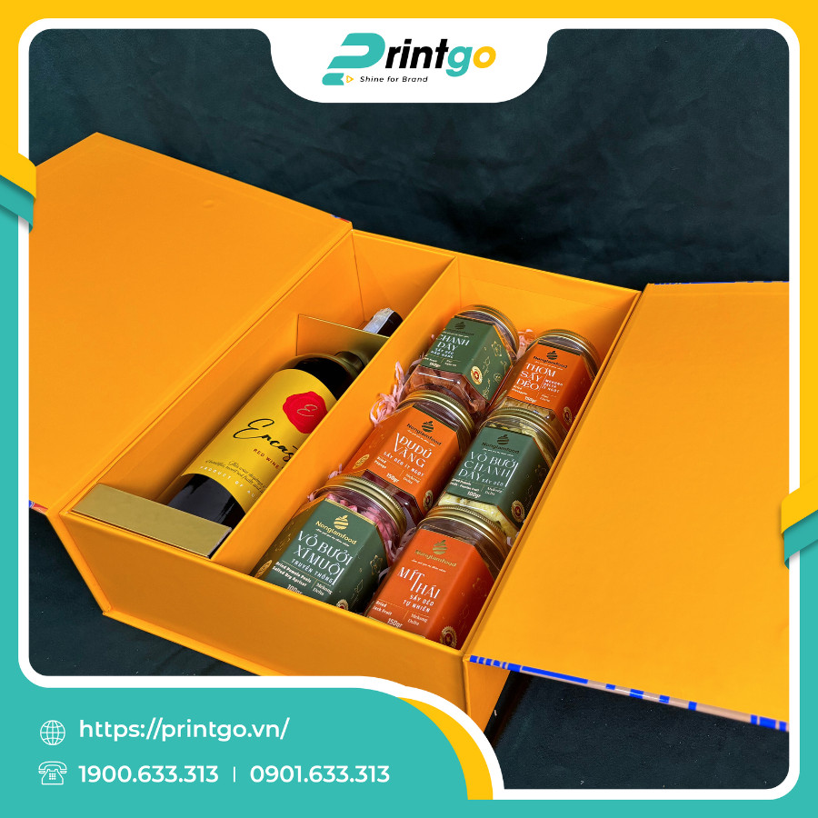 HQT – Đại Cát