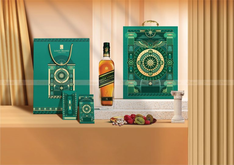 HQT – Dấu Ấn Châu Âu