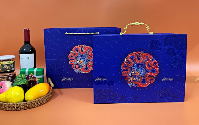 HQT – Phi Long Chầu Nguyệt