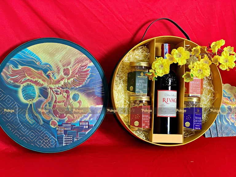 HQT – Phượng Hoàng Tái Sinh 01