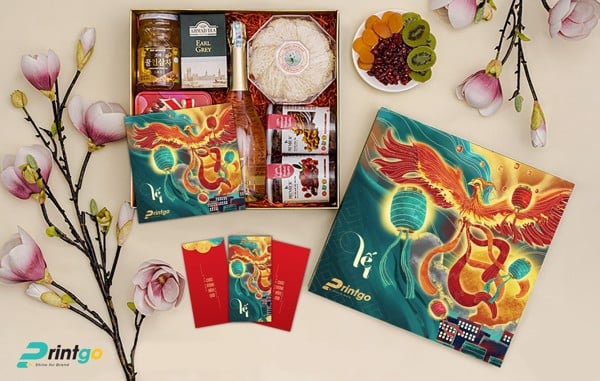 HQT – Phượng Hoàng Tái Sinh