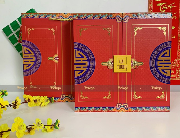 HQT – Xuân Cát Tường