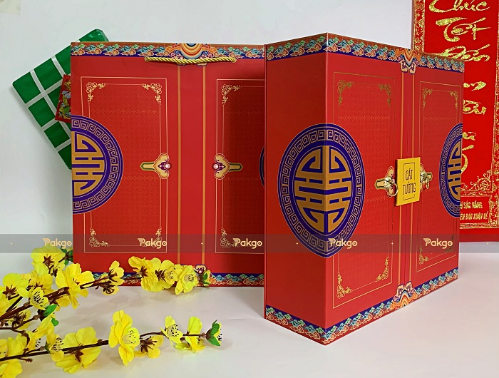 HQT – Xuân Cát Tường