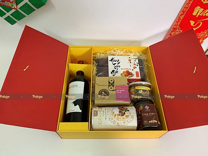 HQT – Xuân Cát Tường