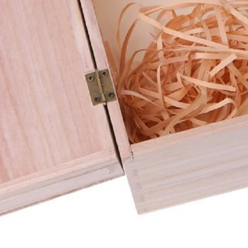 HR – Hộp gỗ đựng rượu vang HR15