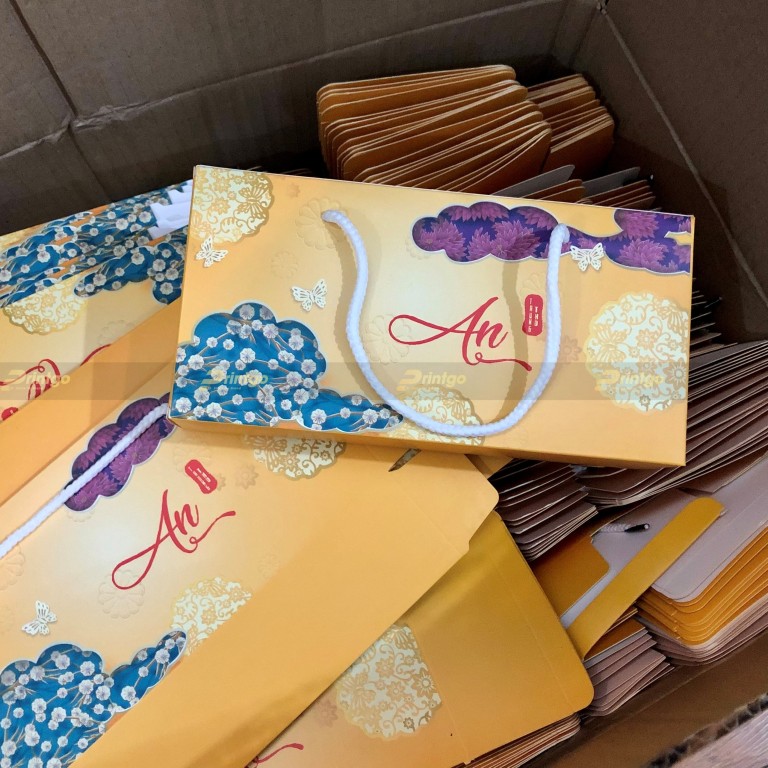 Hộp 2 bánh An
