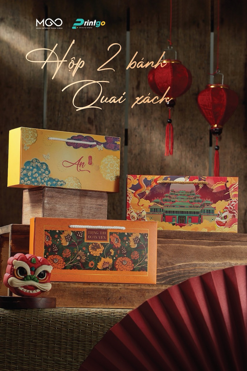 Hộp 2 bánh An