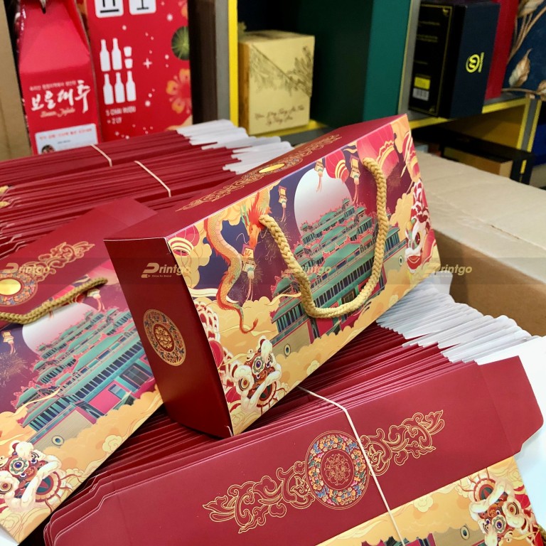 Hộp 2 bánh Vũ Lân
