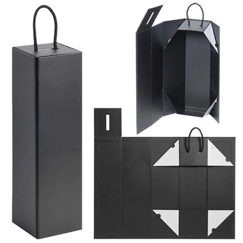 Hộp đựng rượu bằng giấy HR20