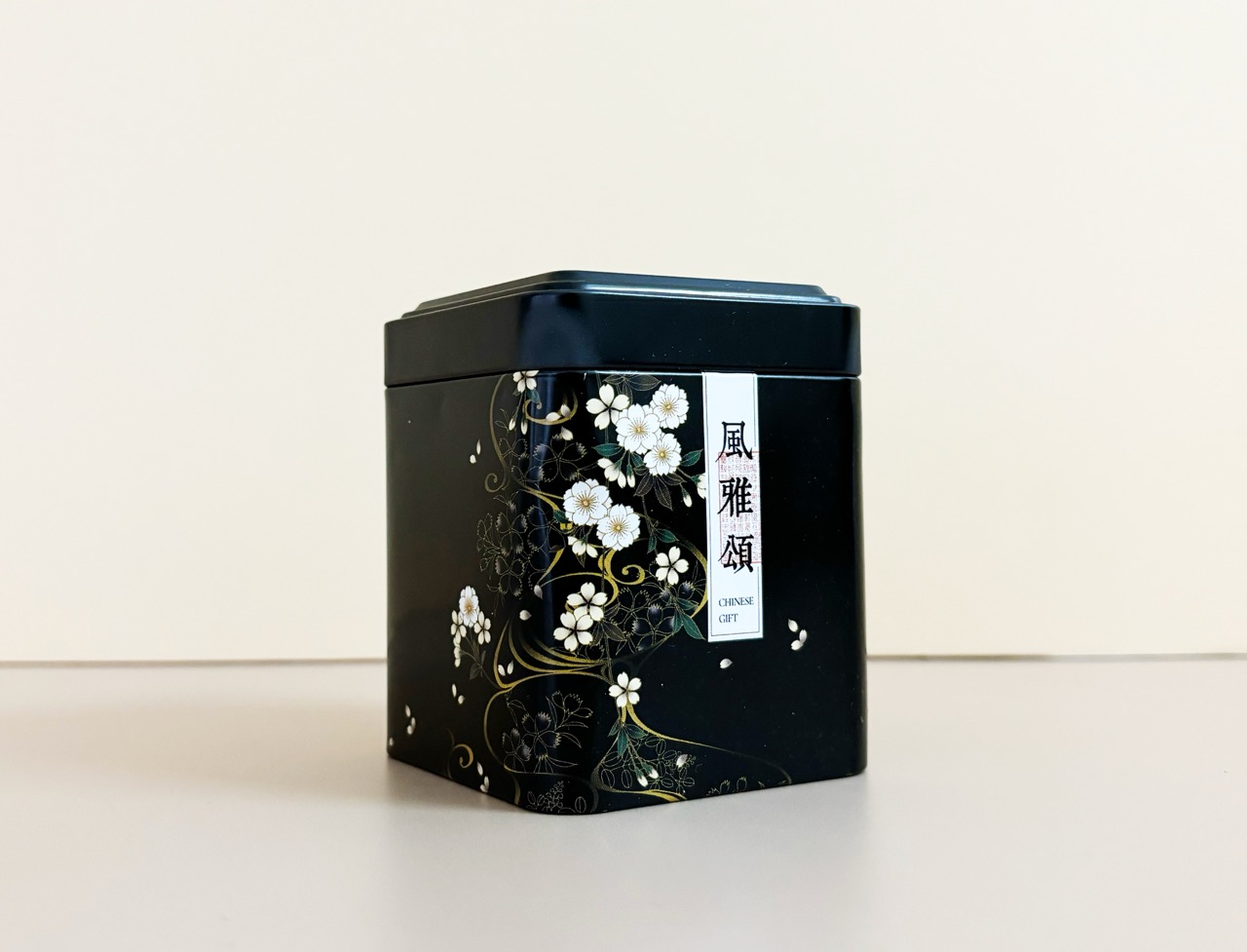 HT – Hộp trà nhỏ
