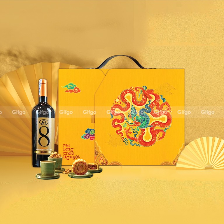 2 Tầng Phi Long