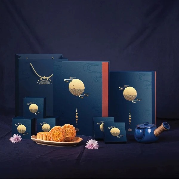 TT – Giai Nguyệt 6 bánh