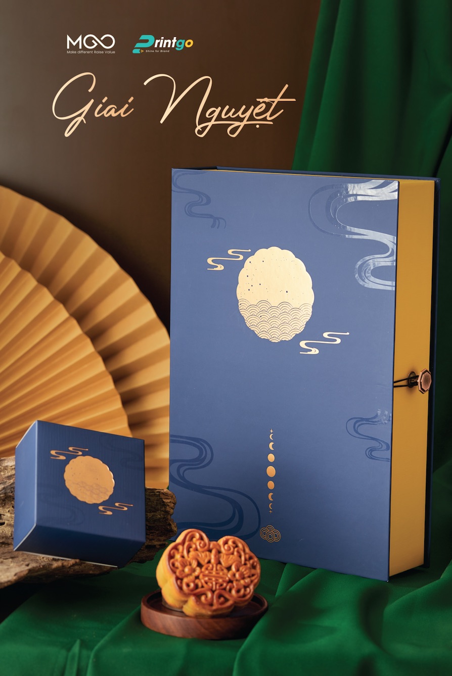 TT – Giai Nguyệt 6 bánh