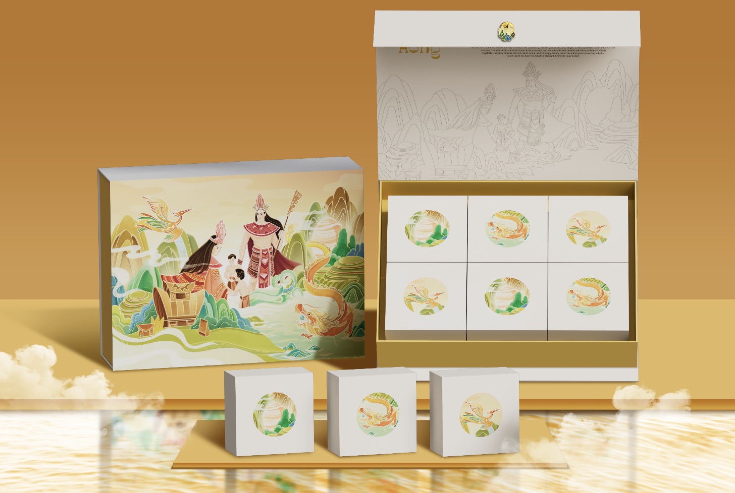 TT – Lạc Hồng