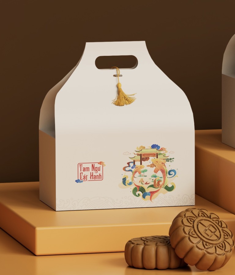 TT – Tam Ngư Cát Hạnh