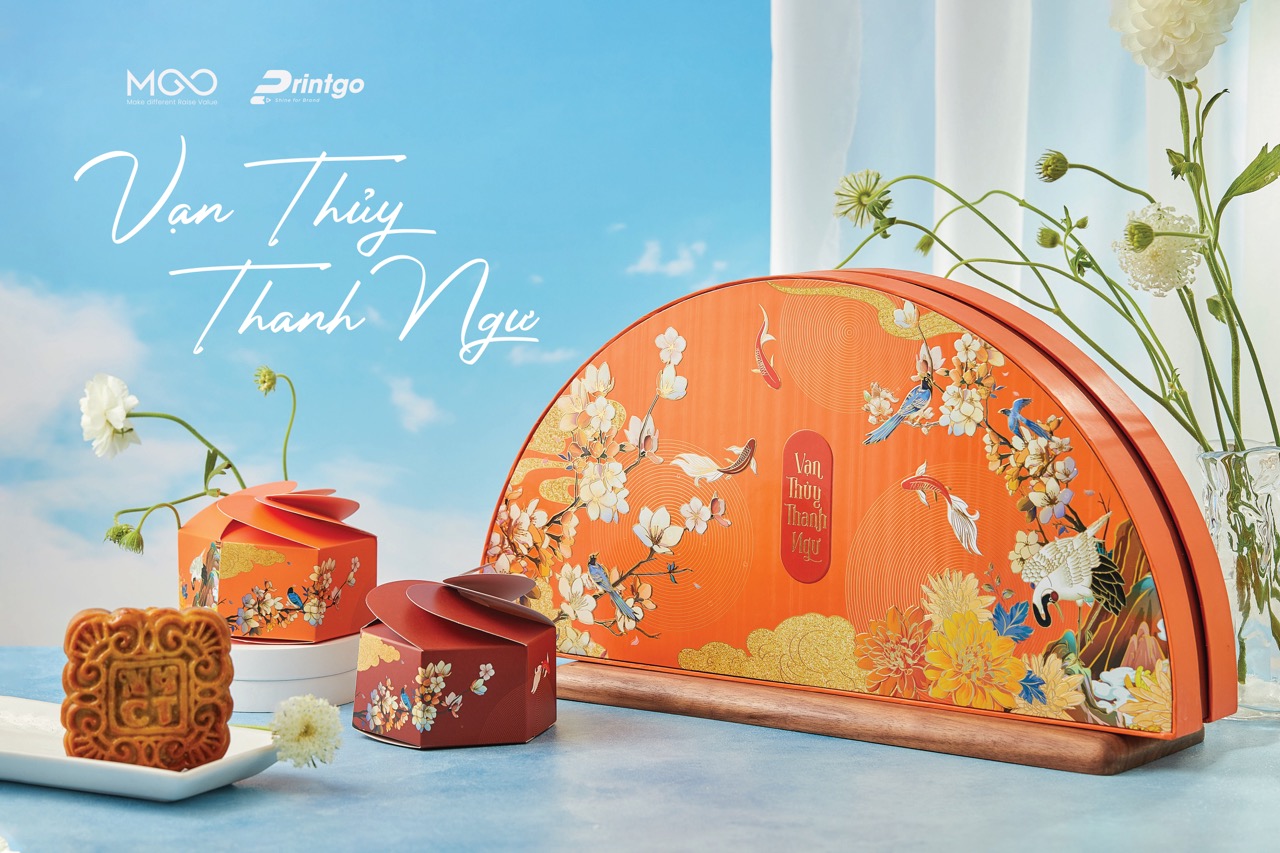 TT – Vạn Thuỷ Thanh Ngư