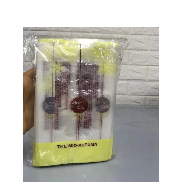 Túi đựng bánh trung thu 150-200gr