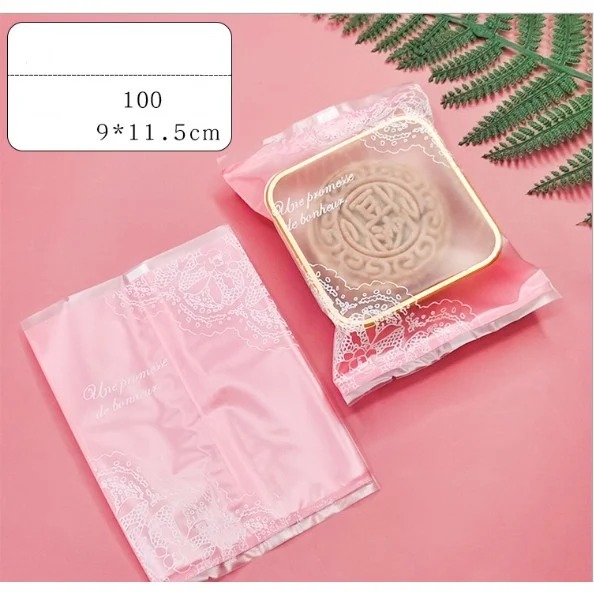 Túi đựng bánh kẹo, bánh trung thu 50-100gr