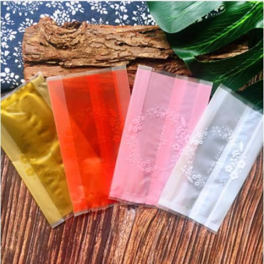 Túi Đựng Bánh Cookie Bánh Trung Thu 50Gr