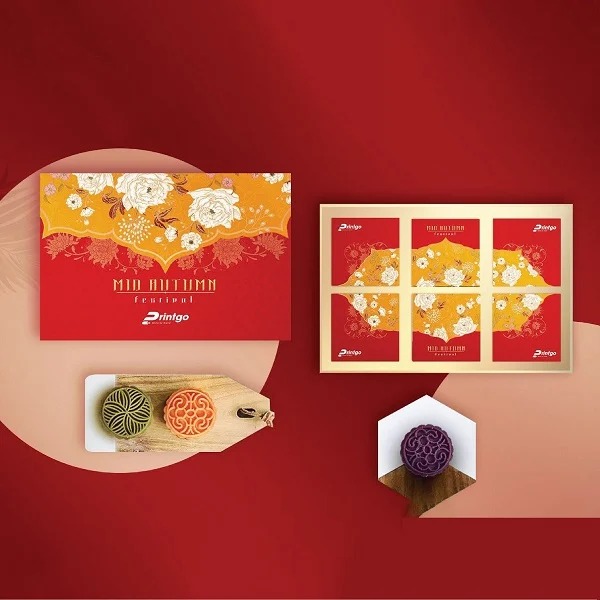 Vỏ hộp bánh trung thu An Nhiên PG-TT21-16