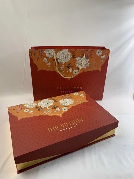 Vỏ hộp bánh trung thu An Nhiên PG-TT21-16