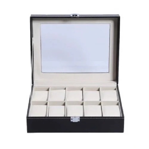 Vỏ hộp đựng đồng hồ TS03