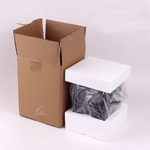 Vỏ hộp đựng đồng hồ TS06
