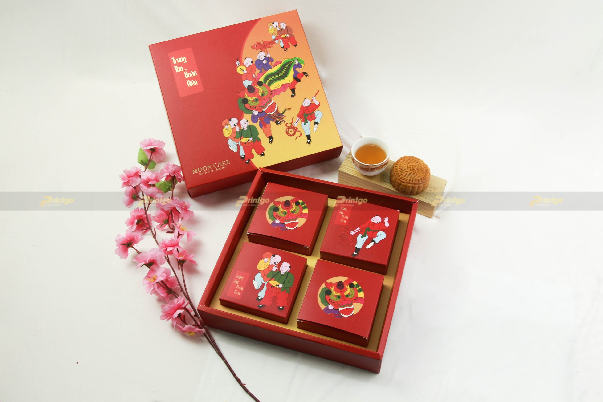 Vũ Lân Đỏ