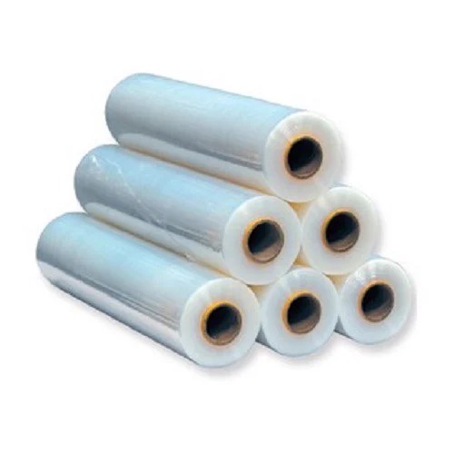 Cuộn màng co PE – Khổ 50cm – 3kg PE01