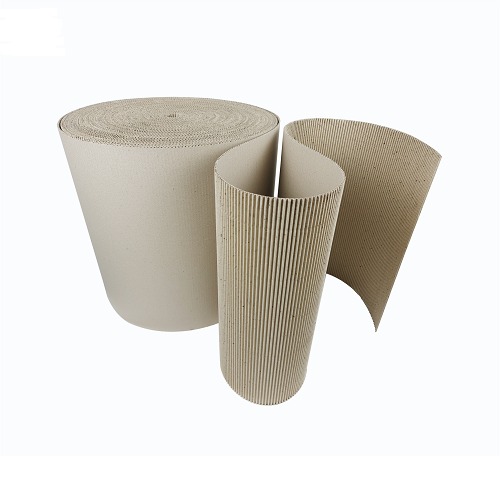 Giấy chèn sóng B2 lớp 45cm x 68m GC02