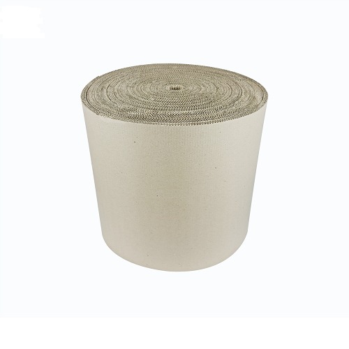 Giấy chèn sóng B2 lớp 45cm x 68m GC02