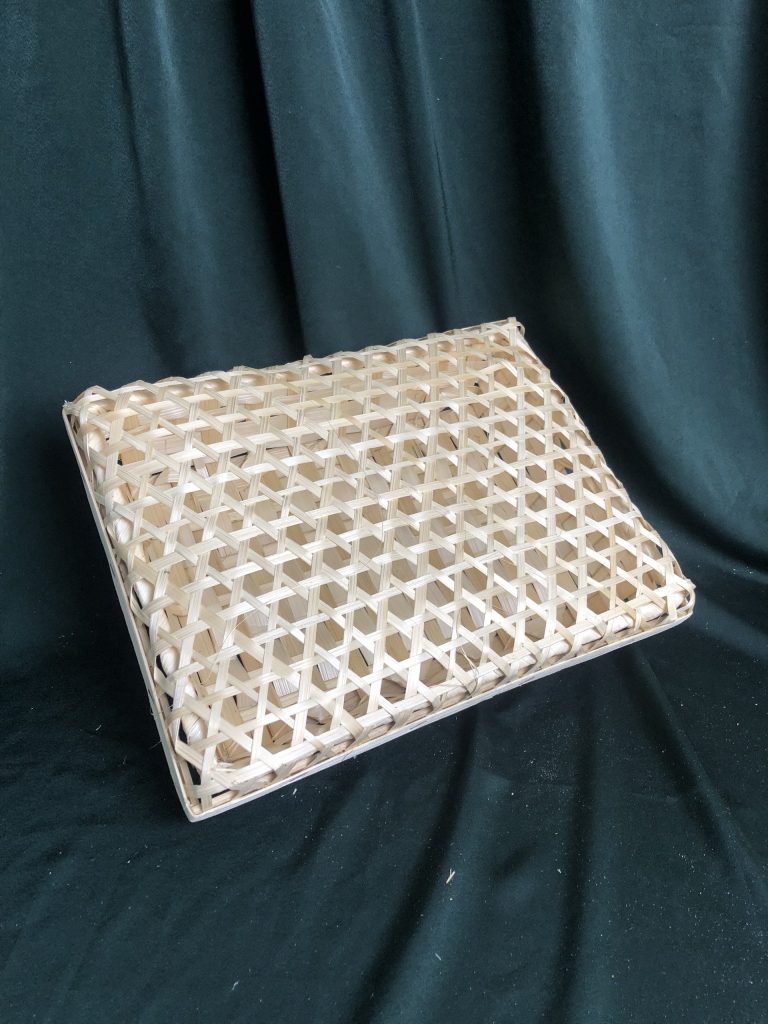 Giỏ mây tre đan GT28