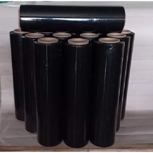 Màng co PE đen 50cmx3kg PE03
