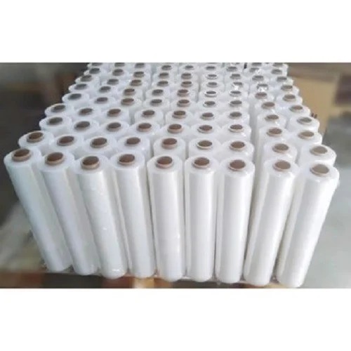 Màng co PE bọc hàng hóa 2.4kg x 50cm PE04